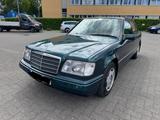 Mercedes-Benz Mercedes Benz E250 W124 HU/AU Neu H Kennze... - gebrauchte Mercedes-Benz E 250 aus dem Jahr 1995