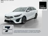 Kia cee'd Sporty Wagon  1.6 PHEV Vision Komfort-Pake - Kia cee'd Sportswagon: Automatik