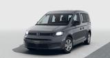 Volkswagen Caddy TDI 4MOTION | LED + SHZ + APP - Tageszulassungen mit Diesel-Antrieb: Allradantrieb
