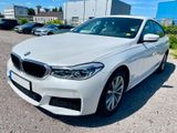 BMW 640i xDr. VoLL! M-SPORT 360° EXECUTIVE H&K 4xSHZ - BMW: Executive