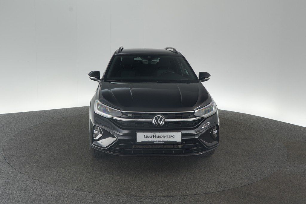 Volkswagen Taigo 1.5 TSI DSG R-Line AHK Navi ACC imagem 3