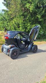 Renault Twizy45  - Renault Twizy