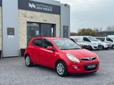 Hyundai i20 Comfort 5-Türig *1.HAND*KLIMA*HU/AU NEU* - Hyundai i20: Comfort