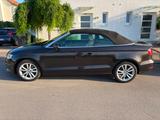 Audi Cabriolet A3 1.8 TFSI B&O/Navi/ACC/Kamera/Parkl - Audi Cabriolet: 1.8