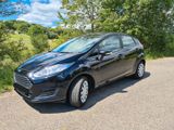 Ford Fiesta 1,25 60kW Trend, Winterpaket! - Ford Fiesta: 60 Trend
