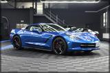 Corvette C7 6.2 V8 AT8 Z51 Stingray Coupe 3LT - Corvette: Stingray