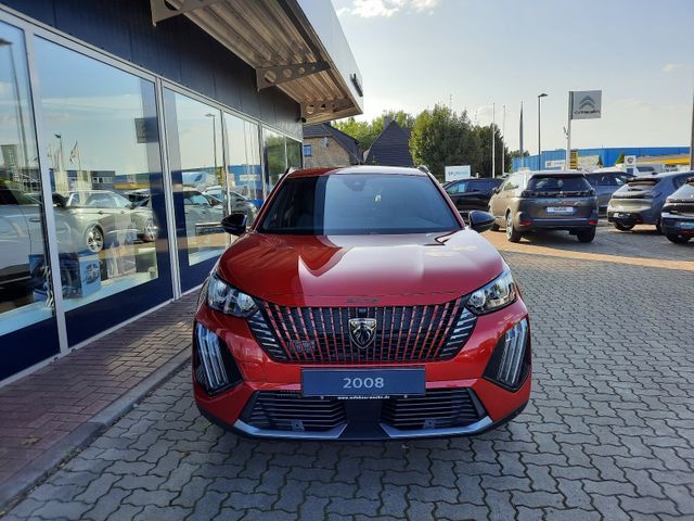 PEUGEOT 2008 Allure EAT8 NAVI SH GRCONTR 360 RKAMERA GJR