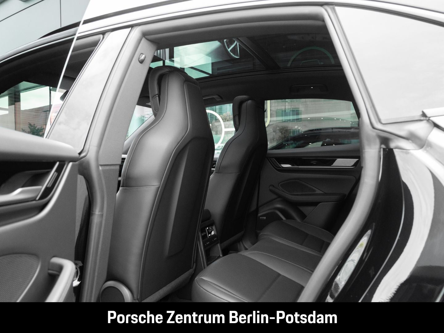 Porsche Macan - Bild 6