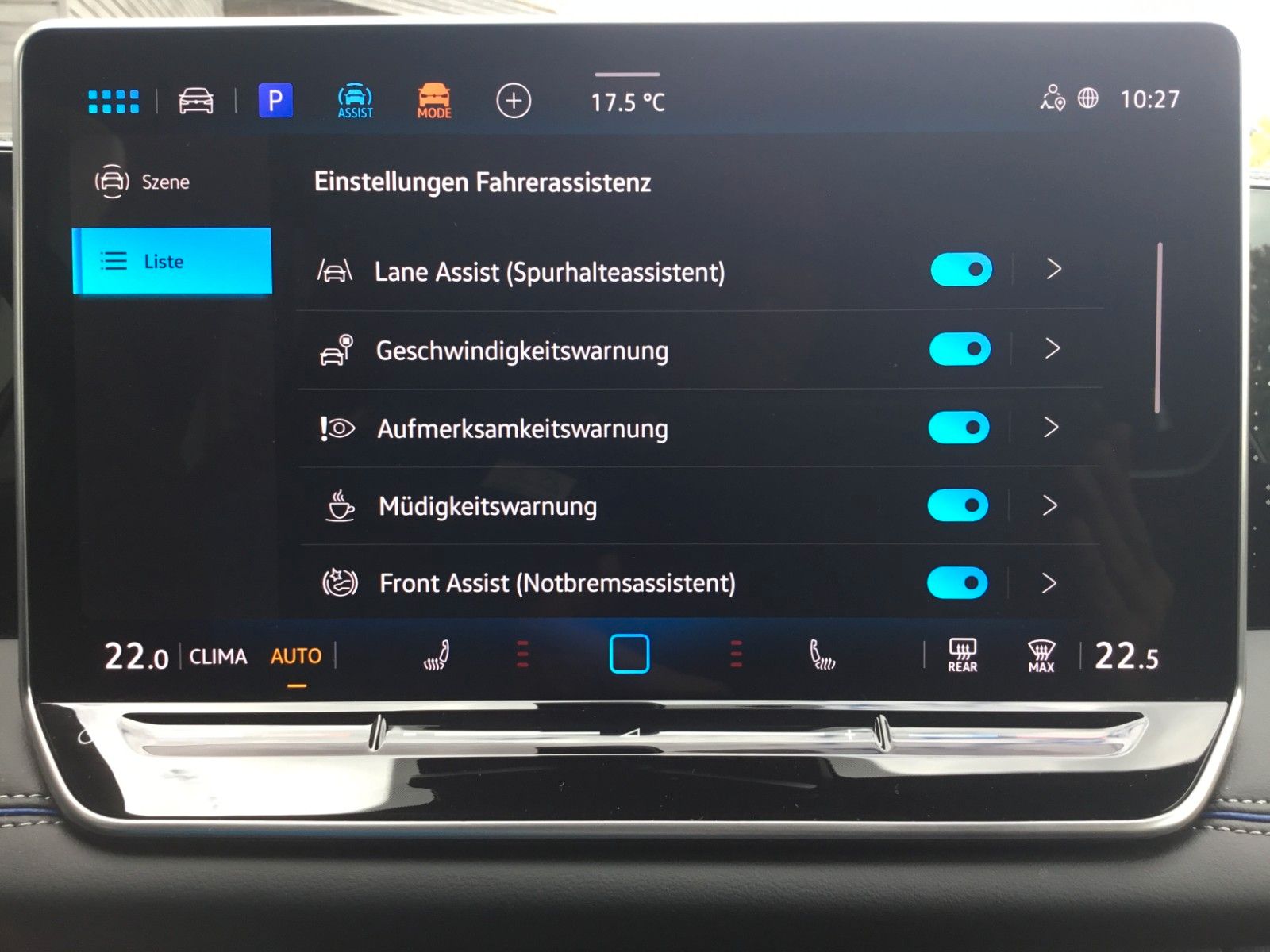Fahrzeugabbildung Volkswagen Tiguan 2.0 TDI DSG 4M R-Line+AHK+20"+Matrix+Pano