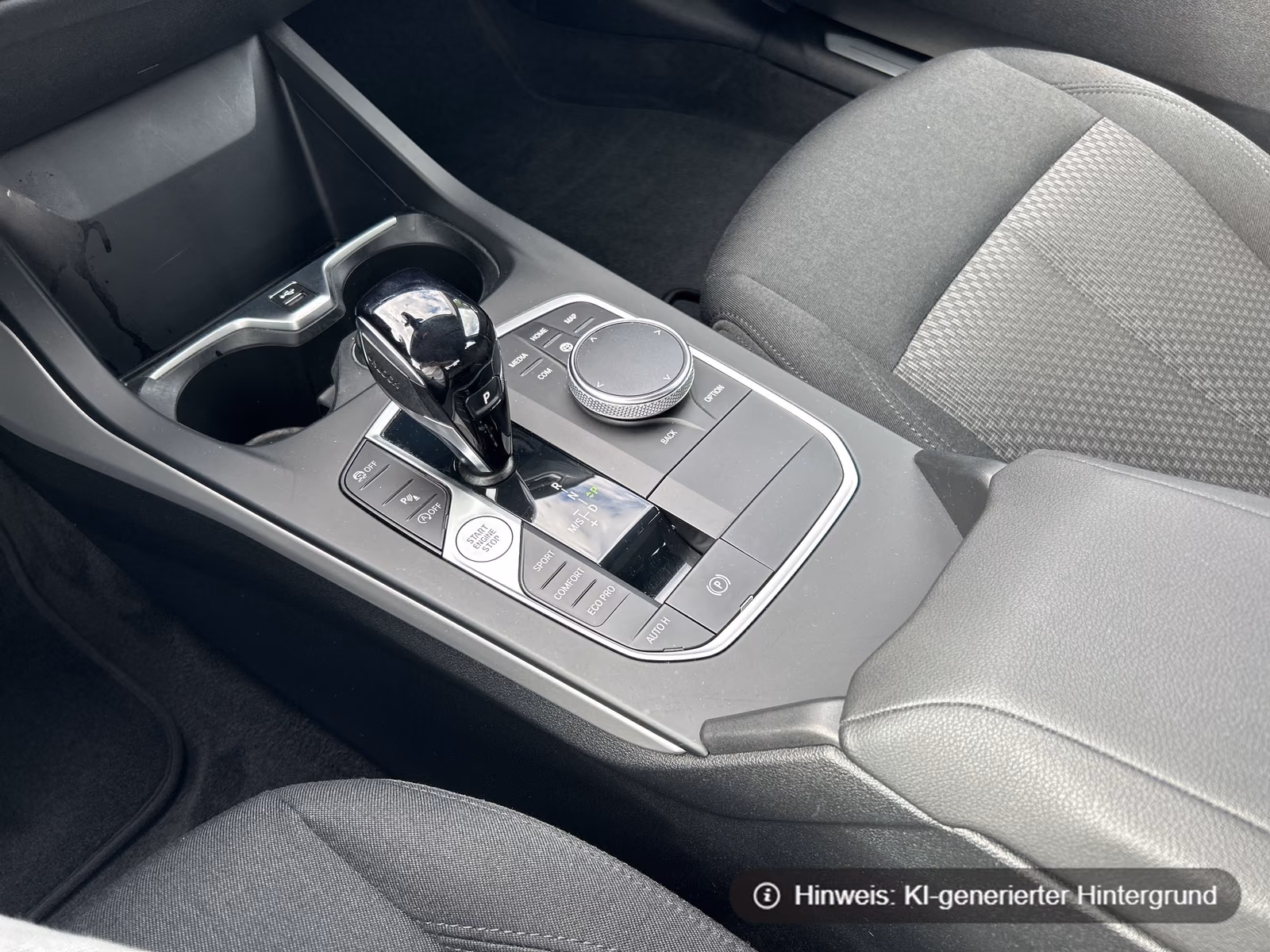 BMW 216d DKG*PDC*Tempomat*Live Cockpit Prof*