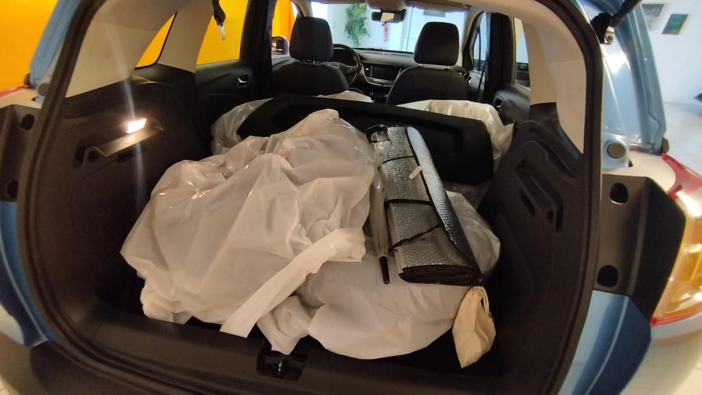 Erstes Annaberger Autohaus - Opel Crossland X Edition, Navi, Klimaanlage, Tempoma - Bild 7 Erstes Annaberger Autohaus - Opel Crossland X Edition, Navi, Klimaanlage, Tempoma - Bild 7