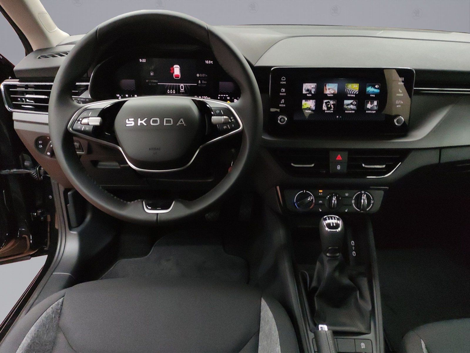 Skoda Kamiq - Bild 6