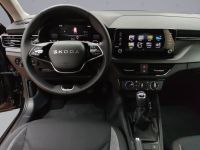 Skoda Kamiq - Vorschau Bild 6