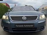 Volkswagen Phaeton V6 TDI 4Motion| Automatik | voll | TÜV | - gebrauchte VW Phaeton aus dem Jahr 2005