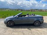 Volkswagen Eos 2.0 TDI Exclusive BlueMotion Technology ... - Volkswagen Eos: Bluemotion Technology