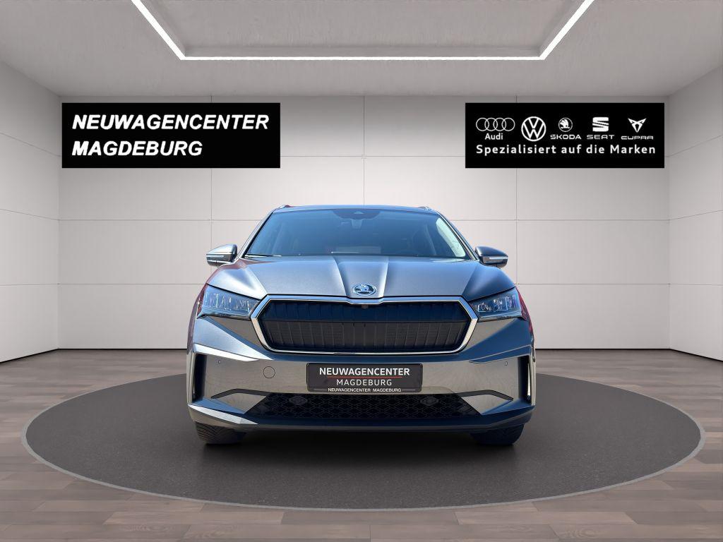 Skoda Enyaq 85x