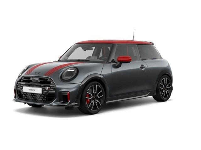 MINI COOPER JCW John Cooper Works Panorama Parking Pl