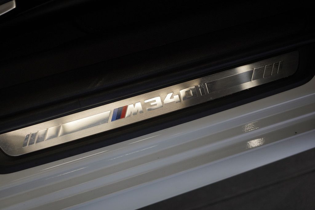 Bmw M340i