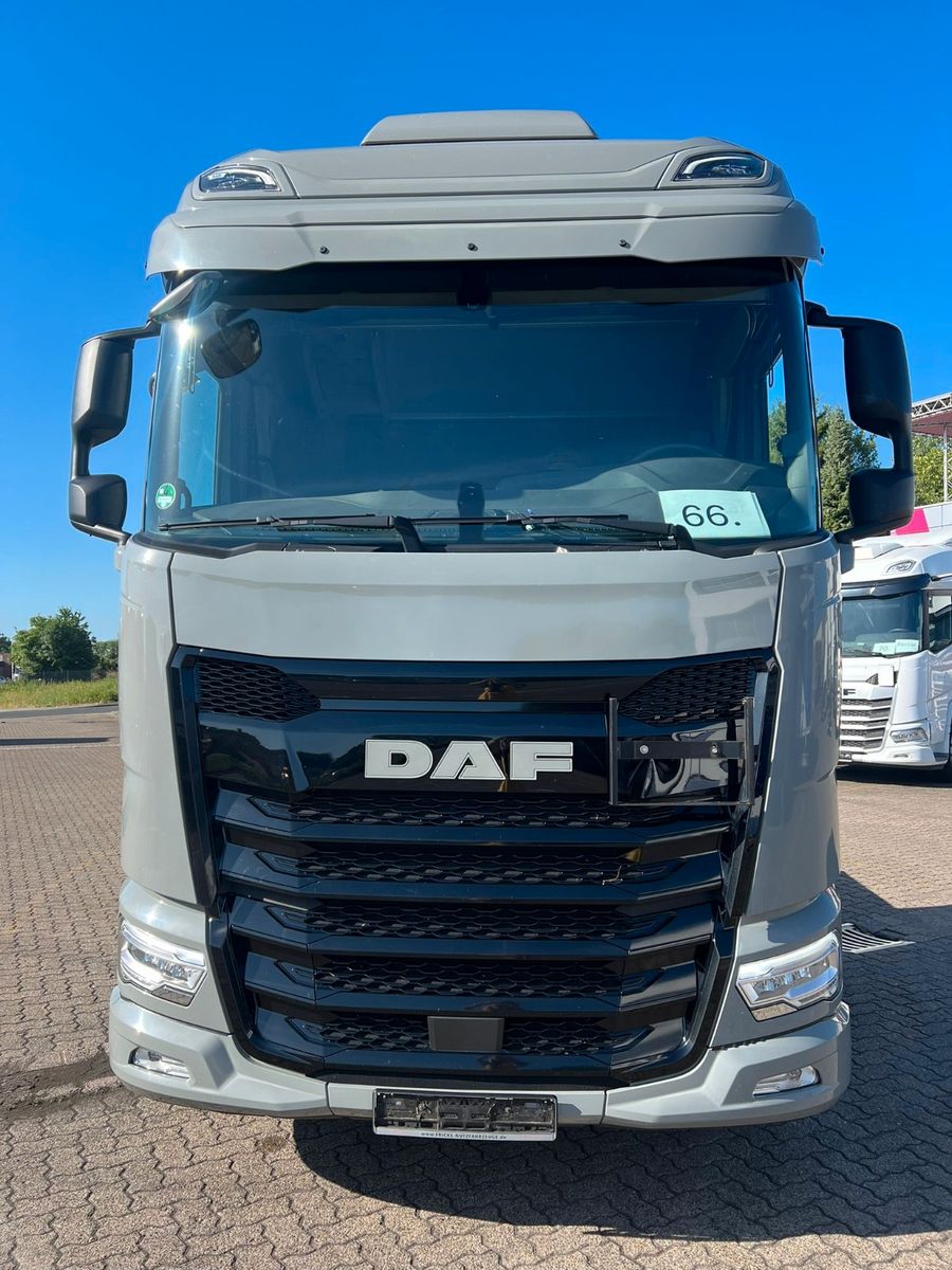 Fahrzeugabbildung DAF XG 480 FT NGD SSC Bj.2022