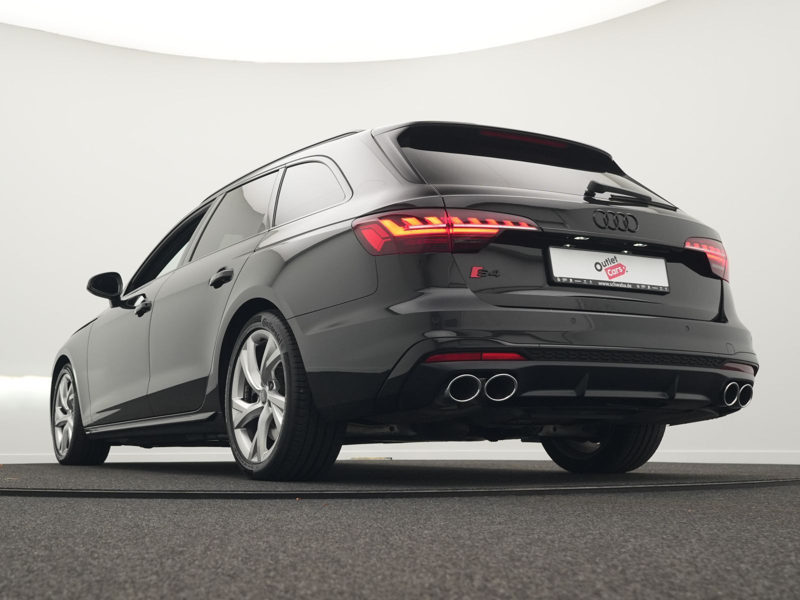 Audi S4 - Bild 20