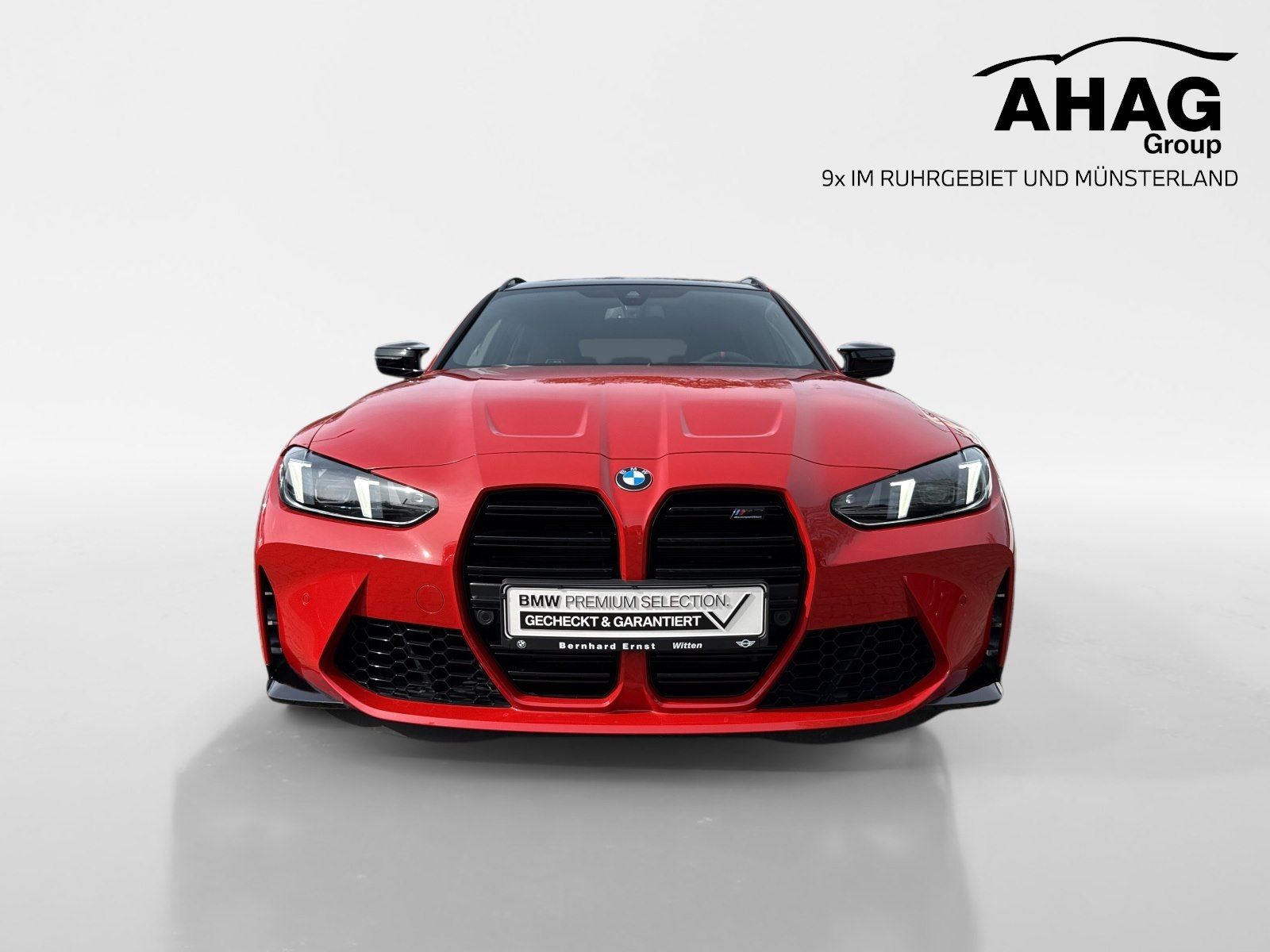 BMW M3 - Bild 2