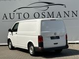 Volkswagen T6 Transporter T6 Kurz/Regalsysteme/Standheizung - Volkswagen T6 Transporter in Düsseldorf