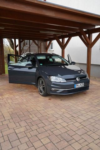 VW Golf