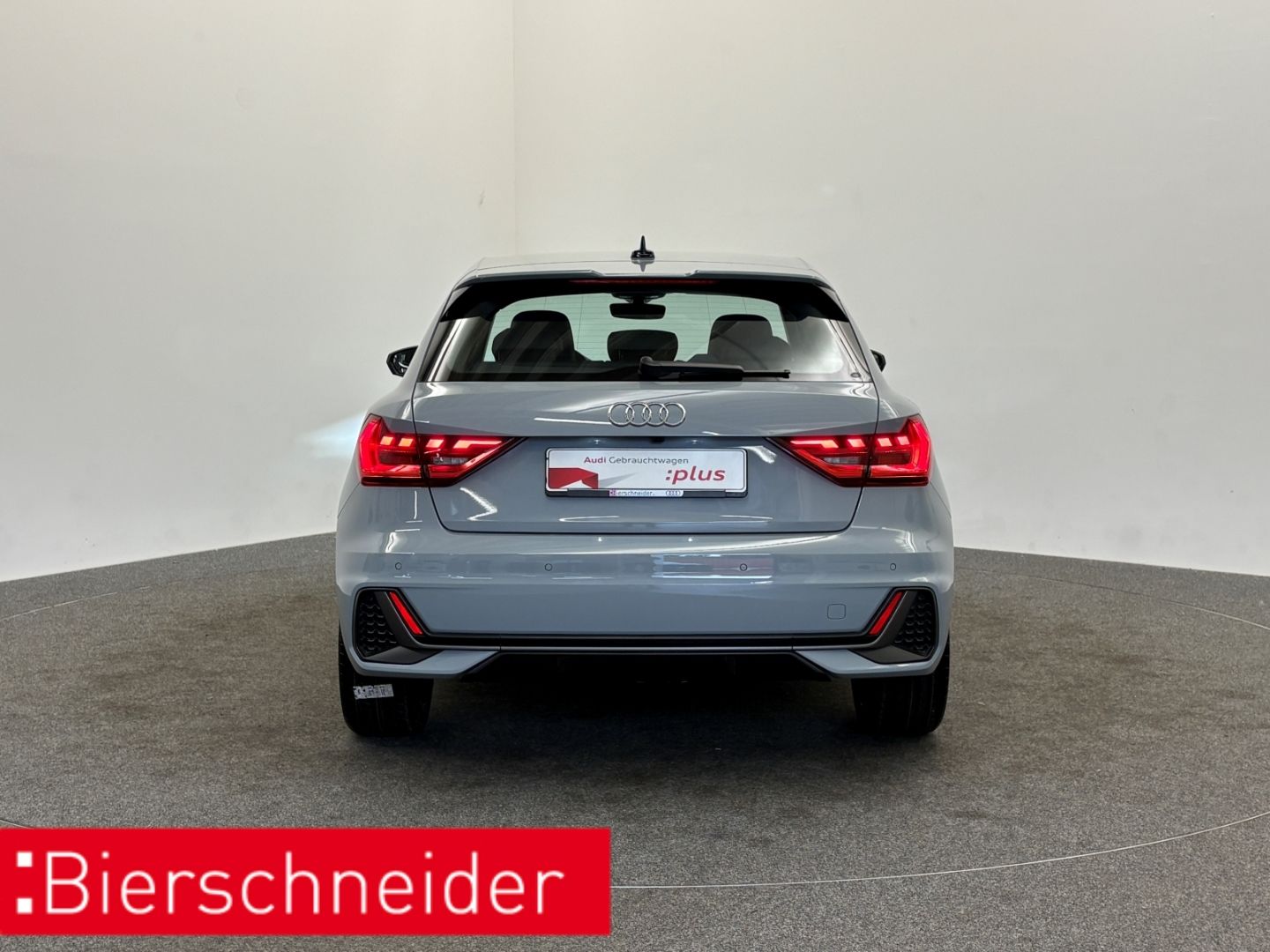 Audi A1 - Bild 7