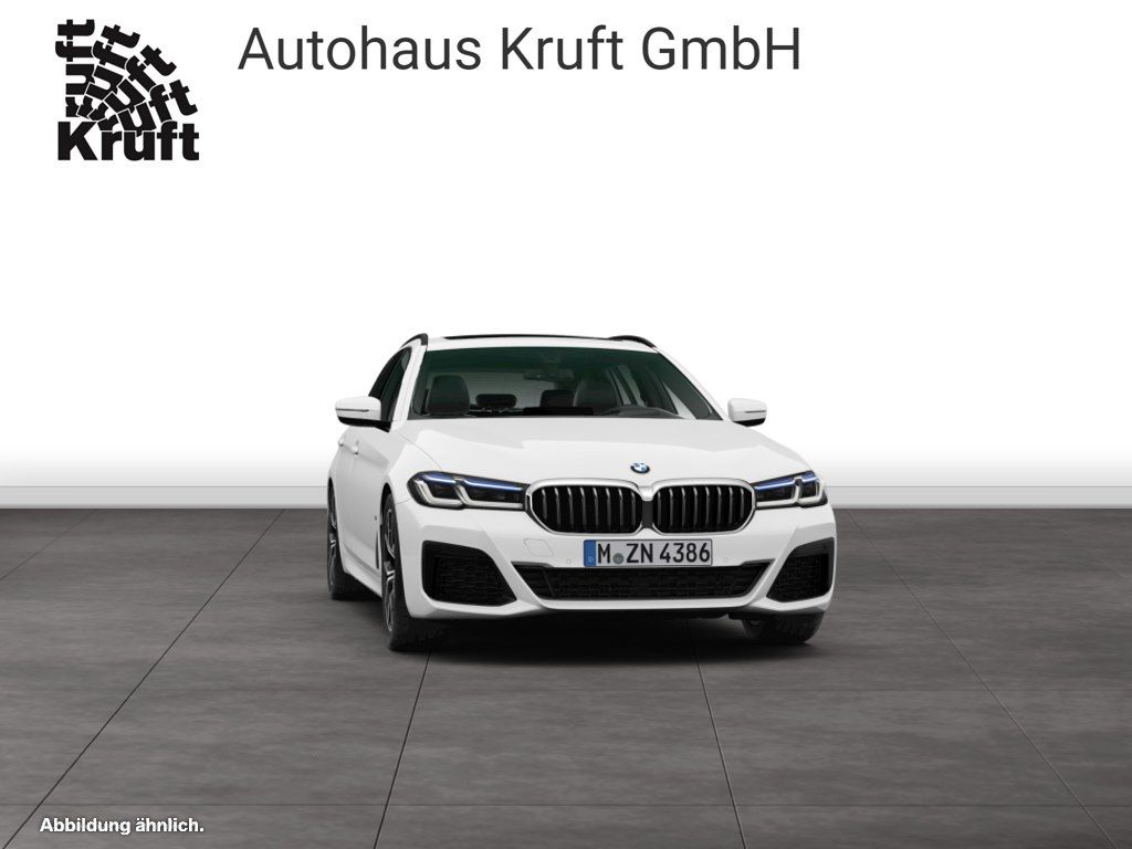 BMW 530 - Bild 11