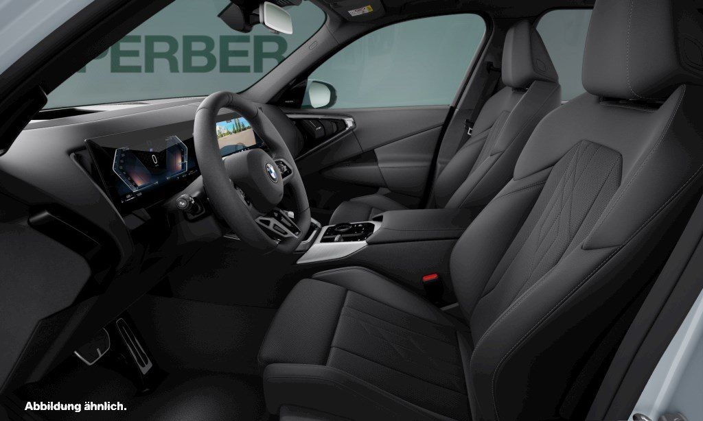BMW X3 - Bild 4