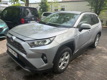 Toyota RAV 4 - 1