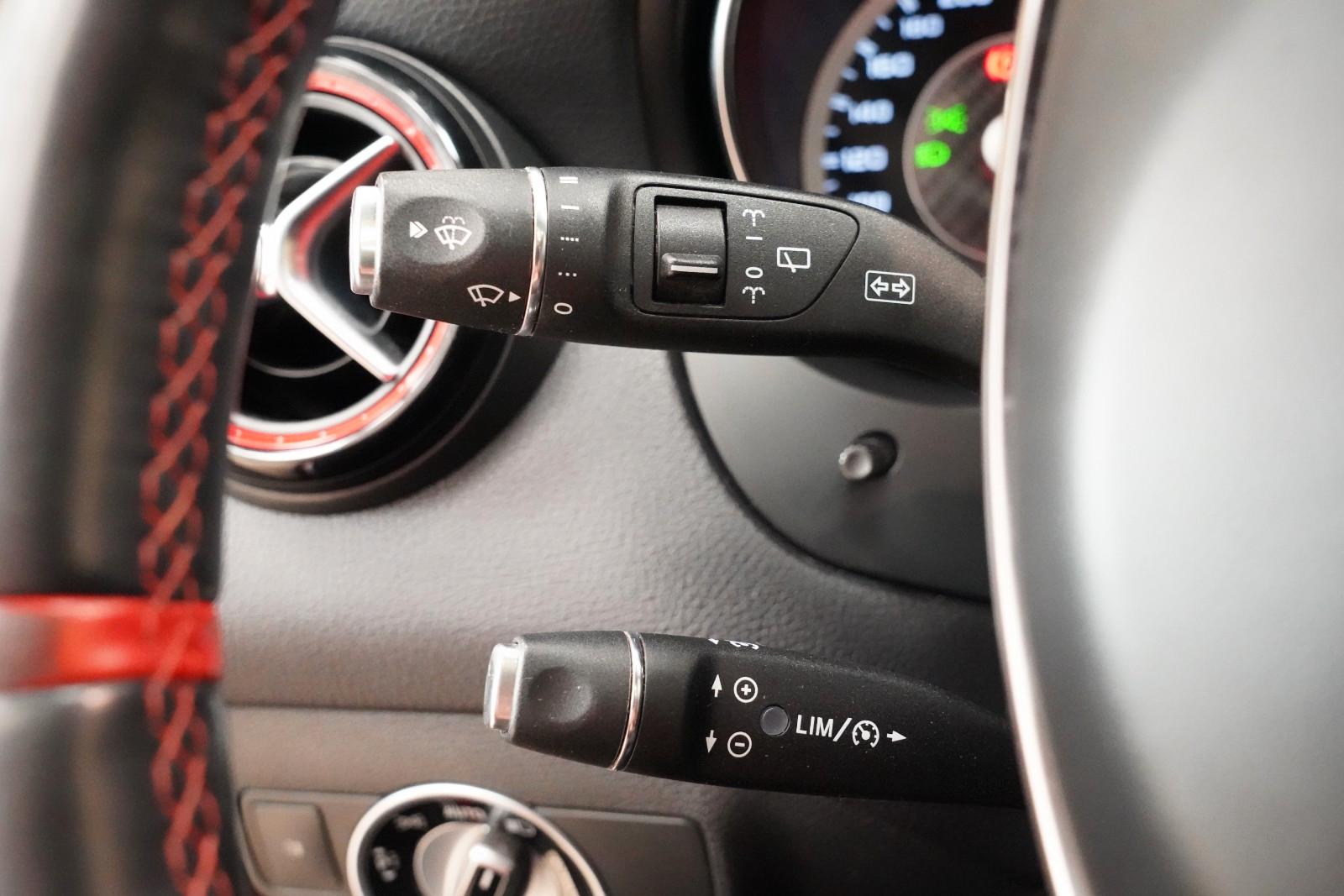 Mercedes GLA 45 AMG 4Matic 381 ch – Dynamic Plus – Échappement Performance – Pano – Harman Kardon – 115 704 km