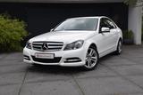 Mercedes-Benz C 180 CGI Lim. BlueEfficiency **NAVI/8-FACH** - Mercedes-Benz C 180: Cgi Blueefficiency