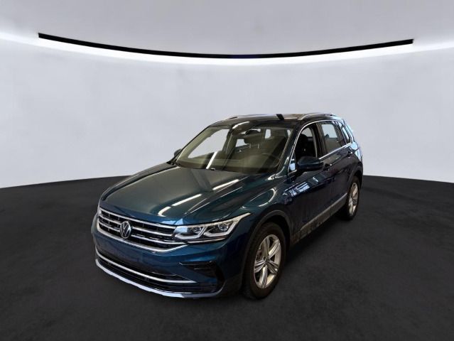 Volkswagen Tiguan 1.4 TSI eHybrid Elegance IQ-Light Keyless foto 2