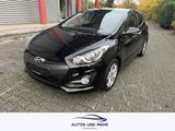 Hyundai i30 Coupe Design Navi Leder Rückfahrkamera - gebrauchte Hyundai i30 aus dem Jahr 2014