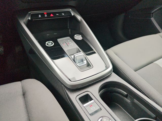 A3 Sportback 30 TFSI advanced S-tronic AHK ACC