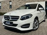 Mercedes-Benz B 250 *Automatik*1.Hand*51 tkm*Scheckheft* - Mercedes-Benz B 250 aus 2017