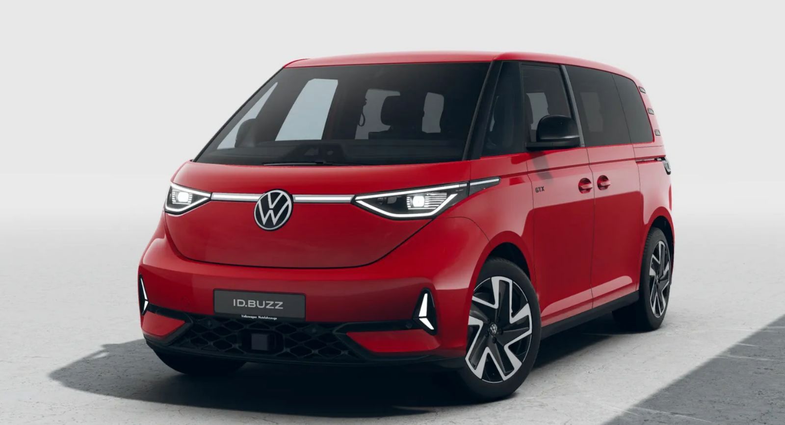 Volkswagen ID. Buzz - Bild 2