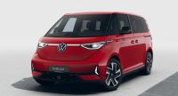 Volkswagen ID. Buzz - Vorschau Bild 2
