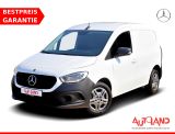 Mercedes-Benz Citan 110 Klima DAB Freisprechanlage USB - Mercedes-Benz Citan aus 2023