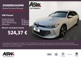 Volkswagen Passat Business 2.0 TDI SCR 110 kW (150 PS) DSG - Volkswagen Passat: Automatik