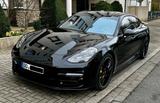 Porsche Panamera GTS Facelift Voll Approved 12.2026