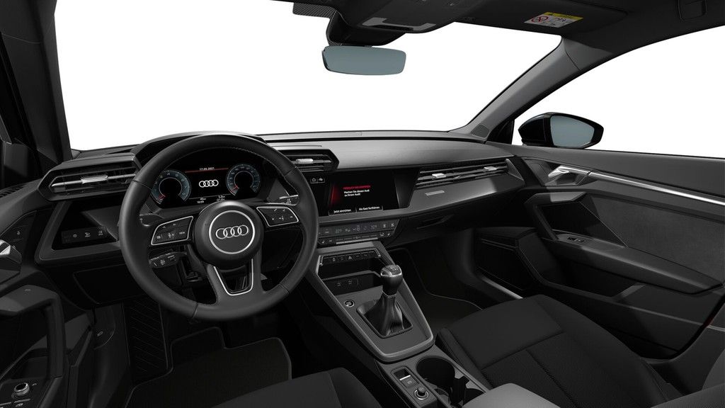 Audi A3 - Bild 7