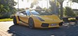 Lamborghini Gallardo Superleggera 5.0 LP530 - Lamborghini Gallardo: Superleggera
