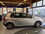 Volkswagen Golf V Lim. Goal 1.6 Automatik *1.Hand/41800km* - gebrauchte VW Golf aus dem Jahr 2006