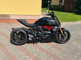 Ducati Diavel 1260S aus 1. Hand - Angebote
