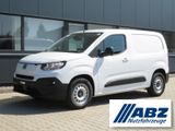 Fiat E-Doblo neues Modell / 3-Sitzer + Vollausstatt. - Fiat Doblo New cars