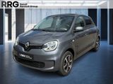 Renault Twingo Limited SCe 75 Faltdach Klima-Paket Allwe - Renault Twingo in Hamburg