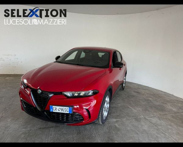 Inne ALFA ROMEO Tonale - Tonale 1.6 diesel 130 CV TCT