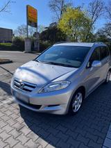 Honda Verkaufe meine Auto - Honda FR-V: Von Privat